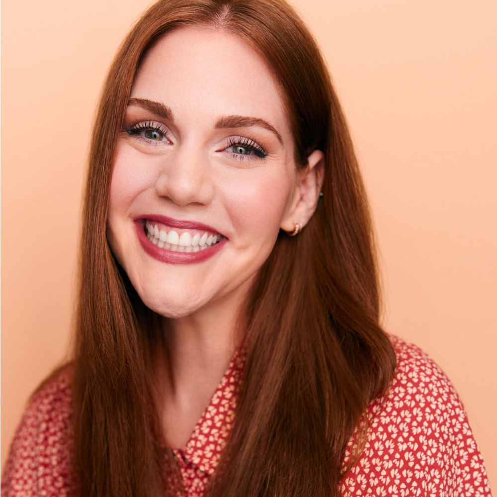 Meet your Posher, Lindsey